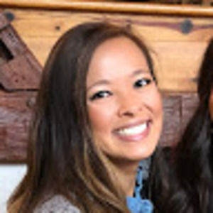 Meet your Posher, Gretchen